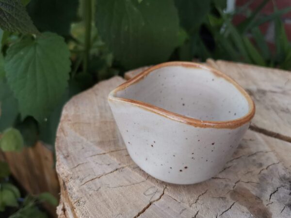 Set espressomokjes en kan - Afbeelding 2